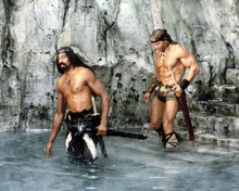 This is an image of Photograph & Poster of Conan the Destroyer 288269