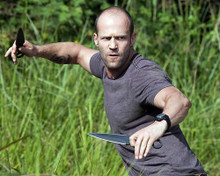 This is an image of Photograph & Poster of Jason Statham 288276
