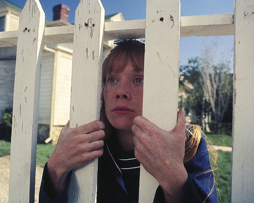 This is an image of Photograph & Poster of Sissy Spacek 288302