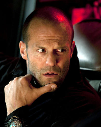 This is an image of Photograph & Poster of Jason Statham 288305