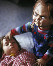 This is an image of Photograph & Poster of Child's Play 288309