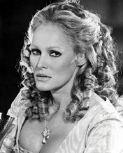This is an image of Photograph & Poster of Ursula Andress 197200