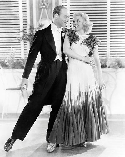 Prints Posters Of Swing Time 197318