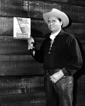 This is an image of Photograph & Poster of Gene Autry 197325