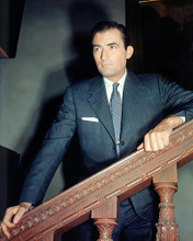 This is an image of Photograph & Poster of Gregory Peck 288554