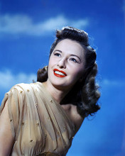 This is an image of Photograph & Poster of Barbara Stanwyck 288555