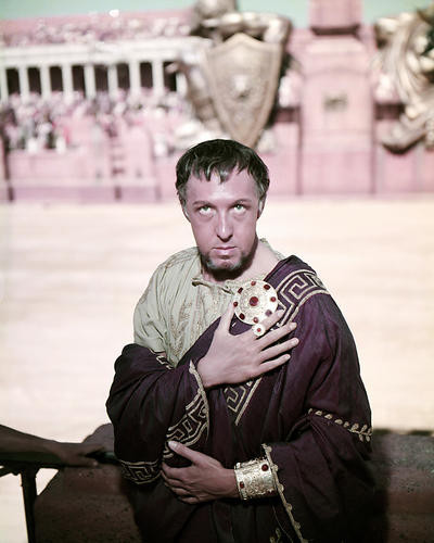 This is an image of Photograph & Poster of Ben Hur 288804