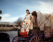 This is an image of Photograph & Poster of Jane Russell 288809