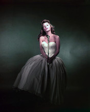 This is an image of Photograph & Poster of Julie London 288572