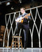 This is an image of Photograph & Poster of Roger Miller 288811