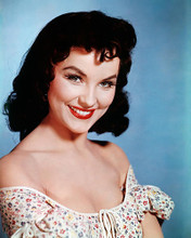 This is an image of Photograph & Poster of Debra Paget 289972