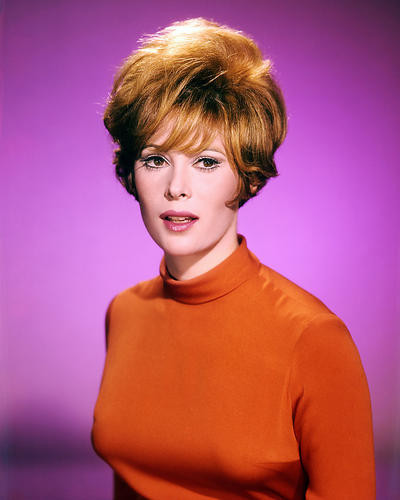 This is an image of Photograph & Poster of Jill St. John 288578