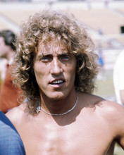This is an image of Photograph & Poster of Roger Daltrey 288583