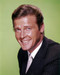 This is an image of Photograph & Poster of Roger Moore 288586