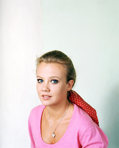 This is an image of Photograph & Poster of Hayley Mills 288595