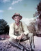 This is an image of Photograph & Poster of Robert Ryan 288819