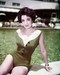 This is an image of Photograph & Poster of Linda Cristal 289961