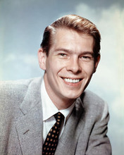 This is an image of Photograph & Poster of Johnnie Ray 288921