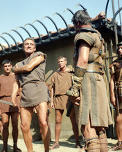 This is an image of Photograph & Poster of Spartacus 288869