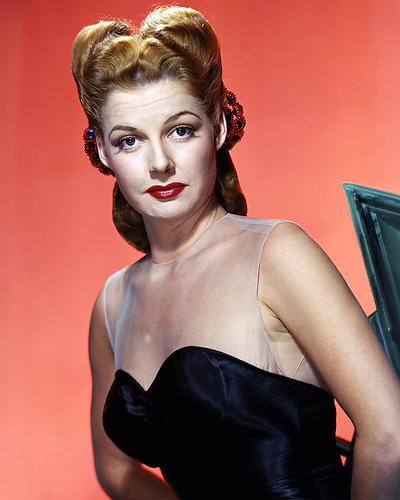 This is an image of Photograph & Poster of Ann Sheridan 288958