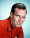 This is an image of Photograph & Poster of Charlton Heston 288881