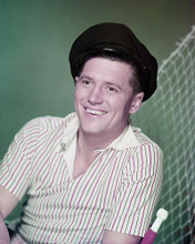 This is an image of Photograph & Poster of Gordon Macrae 289607