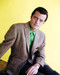 This is an image of Photograph & Poster of Robert Goulet 288926