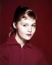 This is an image of Photograph & Poster of Carol Lynley 288909