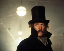 This is an image of Photograph & Poster of Donald Sutherland 288679