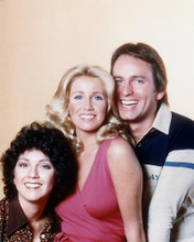 This is an image of Photograph & Poster of Threes Company 288680