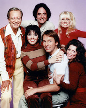 This is an image of Photograph & Poster of Threes Company 288687