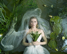 This is an image of Photograph & Poster of Kirsten Dunst 288707
