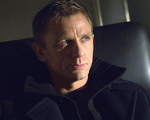 This is an image of Photograph & Poster of Daniel Craig 288711