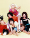 This is an image of Photograph & Poster of Threes Company 288715