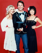 This is an image of Photograph & Poster of Threes Company 288721