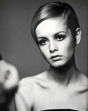 This is an image of Photograph & Poster of Twiggy 197278