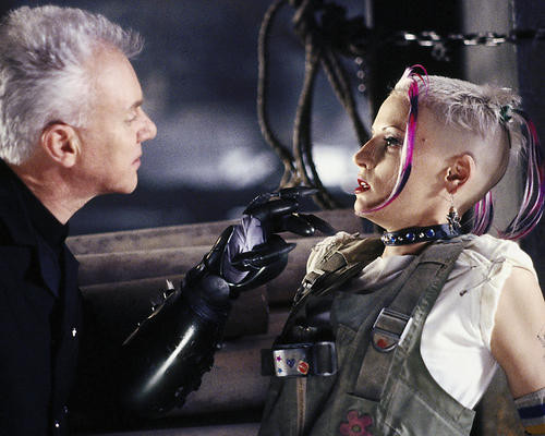 This is an image of Photograph & Poster of Tank Girl 288736