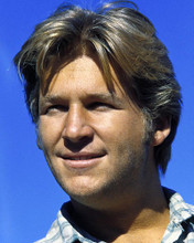 This is an image of Photograph & Poster of Jeff Bridges 288737