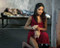 This is an image of Photograph & Poster of Freida Pinto 288740