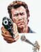 This is an image of Photograph & Poster of Clint Eastwood 288742