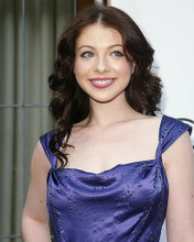 This is an image of Photograph & Poster of Michelle Trachtenberg 288751