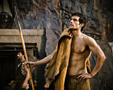 This is an image of Photograph & Poster of Henry Cavill 288754