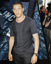 This is an image of Photograph & Poster of Tom Hardy 288755