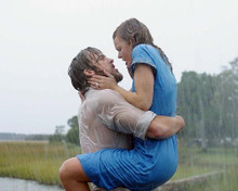 This is an image of Photograph & Poster of The Notebook 288757