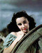This is an image of Photograph & Poster of Elizabeth Taylor 288759