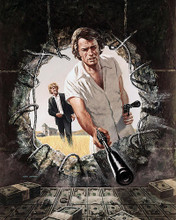 This is an image of Photograph & Poster of Thunderbolt and Lightfoot 288767