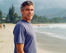 This is an image of Photograph & Poster of George Clooney 288783