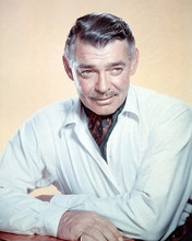 This is an image of Photograph & Poster of Clark Gable 288974