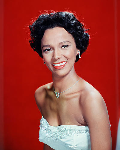 This is an image of Photograph & Poster of Dorothy Dandridge 289016