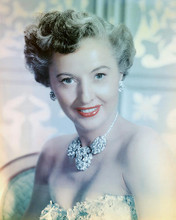 This is an image of Photograph & Poster of Barbara Stanwyck 288976